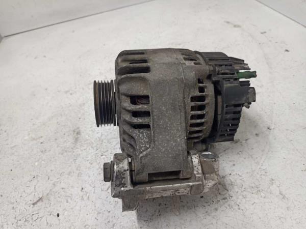 ALTERNATEUR 80A CITROEN/PEUGEOT - Vue 2